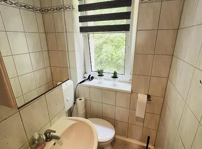 Cosy I 5beds I Near Vw Apartament *